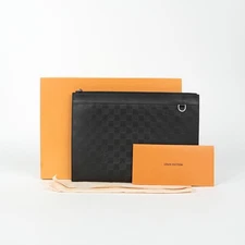 Louis Vuitton N60112 Pochette Apollo GM Clutch 131849552