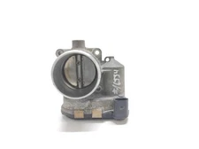VW Passat B5 3B2 Throttle Body 06B133062M 1.8 Petrol 92kw 2001 31862656