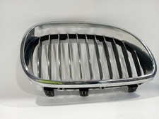 51137027062 ZENTRALER STOßSTANGENGITTER / 149659 FÜR BMW 5 E60 530 I