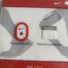 Las mejores ofertas en Sensor Nike iPod