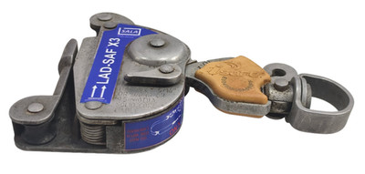 DBI SALA 6160054 Sicherheitsgurt Schutz OSHA Connector Sturzsicherung