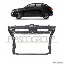 Frontgerüst Schlossträger vorne passt für VW T-Roc ab 07/2017-06/2019