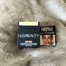 Huda Beauty Baby Bake Loose Baking & Setting ...