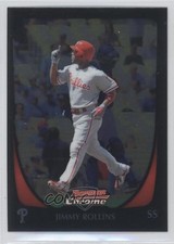 Click to enlarge Jimmy Rollins