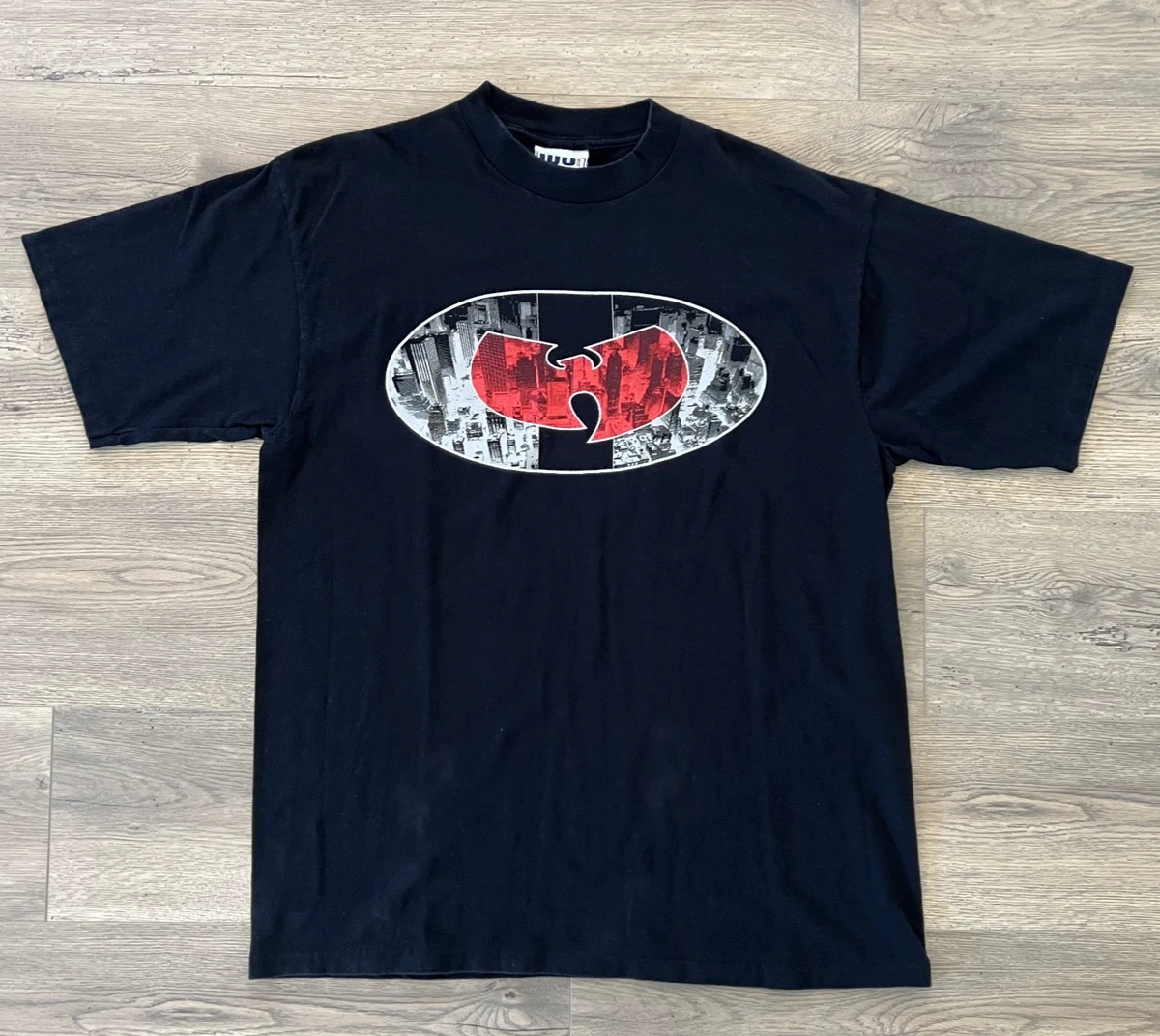 Preços baixos em Camisetas Wu Wear para Homens | eBay