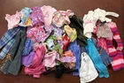 New ListingLot Of 35 Pieces Barbie Clothes Including Vintage
