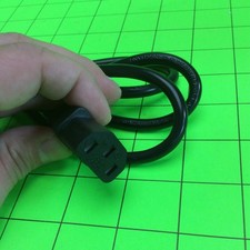 Acer KG241Y Monitor AC Power Cable Cord
