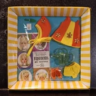 Vintage Tutti NRFB Plantin Posies 1966 Mattel #3609-150 MIB Planting