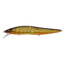 Megabass ONETEN MAX LBO Fishing Wobbler, Lenght mm 135, Floating GG Megabass ...