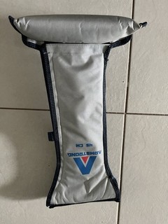 Armstrong Carbon Fiber Foil Mast 42cm/17.5”