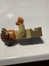 LEGO Star Wars: Tracker I (75185) - 1 Minifigure Included Read Desc Rare Vintage