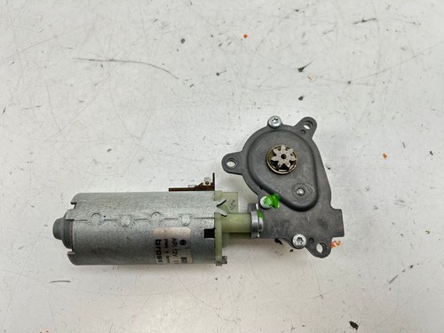 Volkswagen Phaeton 2003 Links Stellmotor elektrische Sitzverstellung 0130002582