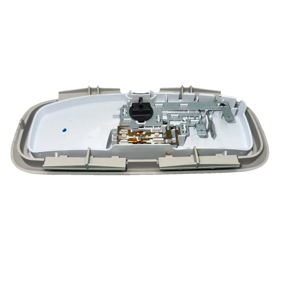 Ford Transit Custom Ford Fiesta 2018-2024 Interior Light Panel c95yf994089 - Image 3 of 3