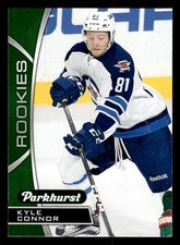 2016-17 Upper Deck #PR-3 Kyle Connor Parkhurst Rookies Previews