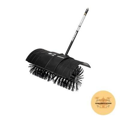 HiKOKI Power Brush Attachment 555mm Width for CG36DC(DLN) 0038-2810