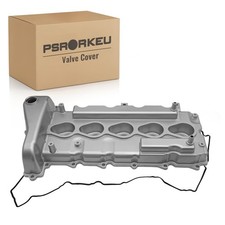 Aluminum Engine Valve Cover 12591996 Colorado/Canyon 04-06 H3 06 I-350 06