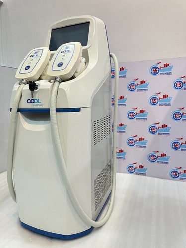 COOLSHAPING ESM-4700CS EUNSUNG GLOBAL FAT FREEZING DEVICE - Picture 5 of 24