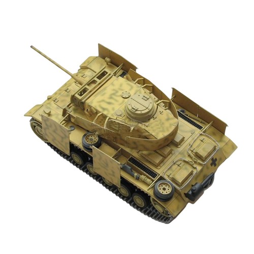 Stirless Tanks 3D Puzzle Collectibles Paper Craft Toy Decoration Party Favors - Picture 3 of 4
