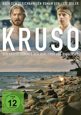 Kruso - Der letzte Sommer der DDR: 1989 auf Hiddensee