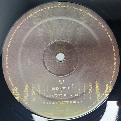 Tame Impala - Lonerism (2012) Vinyl Record 2 x LP Album ~ Gatefold ~ NEAR MINT! - Picture 12 of 14