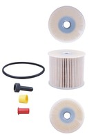 Kraftstofffilter KX 81D Mahle FüR Renault Dacia