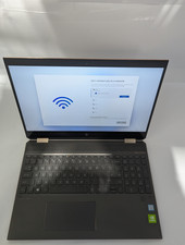 HP Spectre x360 2-in-1 15.6" 4K UHD Touch Laptop i7-8565U 16GB 512GB SSD MX150