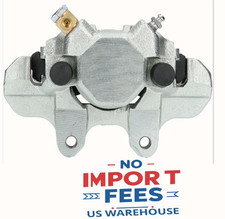 Ufp Boat Trailer Disc Brake Caliper Db-35 Zinc Plated Lr 3.5-7k With Pads Fs Ufp Boat Trailer Disc Brake Caliper Db-35 Zinc Plated Lr 3.5-7k With Pads Fs