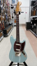 SQUIER CLASSIC VIBE MUSTANG ANNI '60 (Manutenzione completata ad aprile 2025)