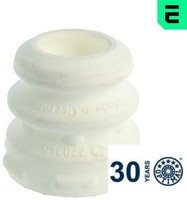 Optimal F8-7697 Anschlagpuffer FüR Federung Anschlagpuffer Federung Gummi
