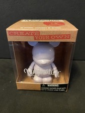 Disney Vinylmation Mickey 3 Create Your Own Toy Mickey NIB