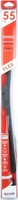 Start Spazzola Tergicristall Curva 55 Cm-22 Universell FüR Auto Originale