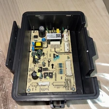 Direct Replacement for Frigidaire 5304523676 Freezer Control Assembly