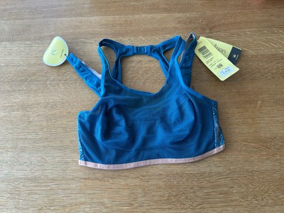 Triumph Triaction Magic Motion MW Neu Mit Etikett Sport Bustier BH