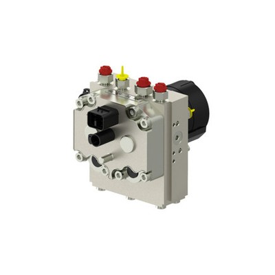 4784070600 Hydraulic Abs Modulator for Wabco