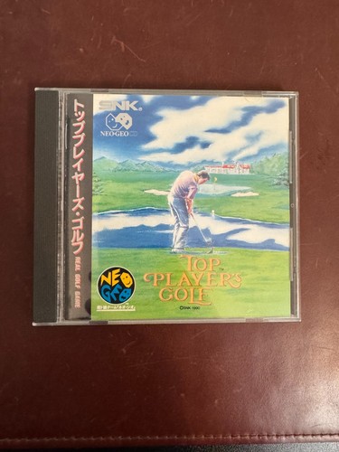 SNK Neo Geo CD NGCD games Japan - Picture 5 of 43