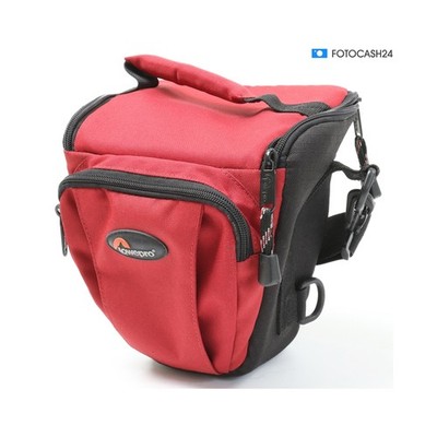 Lowepro Topload TLZ Mini Kamera Tasche ca. 16x18x15cm + Sehr Gut (281690)