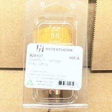 Hypertherm SmartSYNC Cartridge or Adapter 105 A Drag Cutting 428937