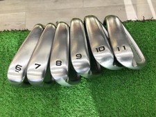 HONMA TOUR WORLD TW727P Iron Set Flex R 6 Pieces VIZARD I55 RH 60