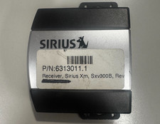 RECIEVER-SIRIUS RADIO SM, Sxv300B
