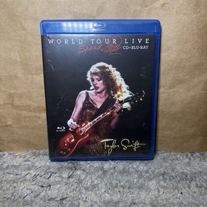 Taylor Swift Bluray | eBay