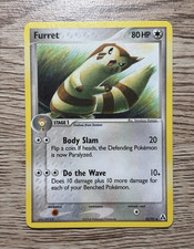 Furret Legend Maker 33/92 (2006) 80 HP Stage 1 Regular Uncommon EN Komiya on eBay