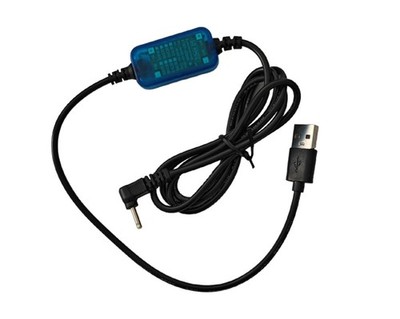 DC 3V USB charger cable For Sony MD Walkman MZ-R55 N707 R70 R91