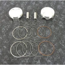 JE Pistons Piston Kit - 284698