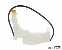 KüHlwasser AusgleichsbehäLter FüR Nissan Pathfinder Ii R50 3.3 97-04