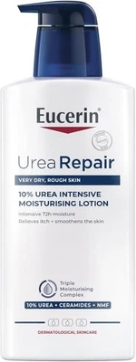 __UNKNOWN__ Eucerin UreaRepair Plus Body Lotion 10% Urea 400ml, Intensive 48H Dry Skin...