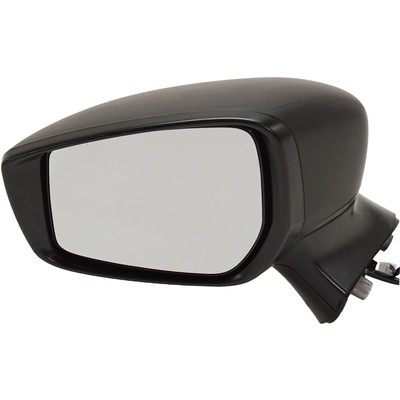For 2015-2016 Versa Note Left Mirror NI1320264