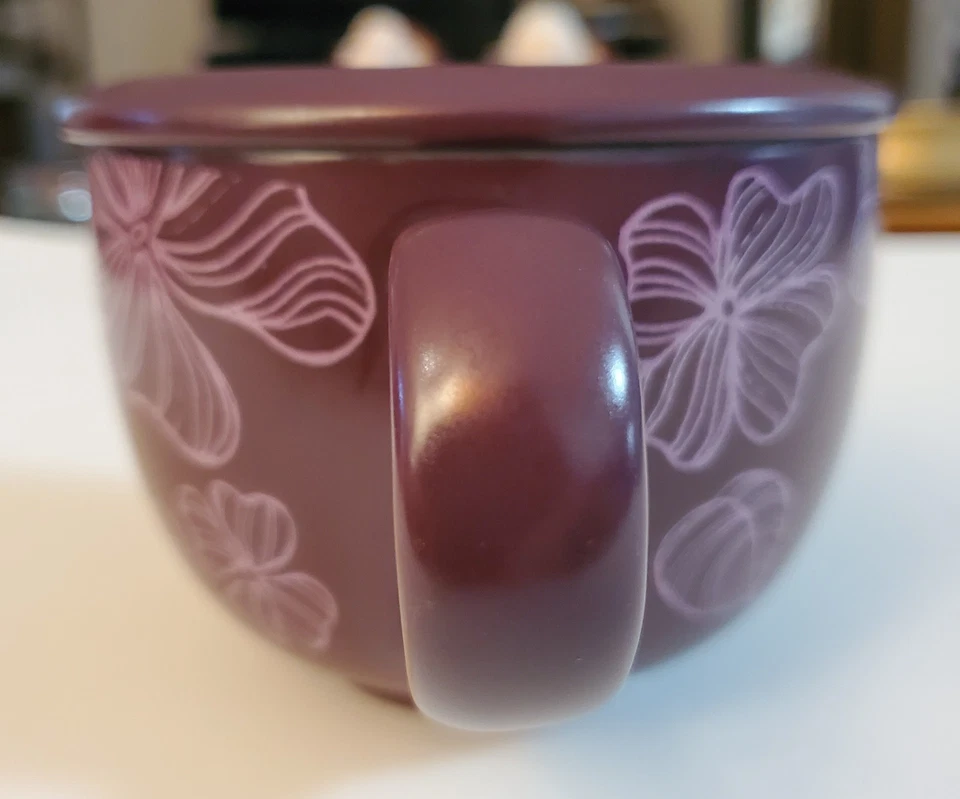 Caneca de oração para vovó da Abbey Press conjunto de xícara de café e montanha-russa com versículo bíblico - Imagem 4 de 4