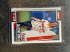 2026 Topps Series 1 Caroline Marks Base (RAW)