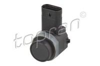 Sensor Einparkhilfe Topran 304 775 FüR Ford Galaxy 2 WA6 MAX Tdci Flexifuel