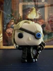Harry Potter Funko Kinder Egg Limited Edition 2023 - Alastor "Mad-Eye" Moody